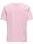 Onlmonja S/s Tee Jrs Noos Kadın Pembe T-Shirt - 15320892 2