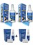 2 Adet 250 ml + 2 Adet 50 ml Temizlik Seti - Televizyon, Cep Telefonu, Kamera, Gözlük, Led, Ekran, Laptop, Tablet, Bilgisayar 2