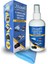 2 Adet 250 ml + 2 Adet 50 ml Temizlik Seti - Televizyon, Cep Telefonu, Kamera, Gözlük, Led, Ekran, Laptop, Tablet, Bilgisayar 5