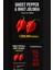 Ghost Pepper & Bhut Jolokia / 1 Milyon Scoville - Gerçek Taze Acı Biber 1