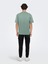 Onsfred Lıfe Rlx Ss Tee Noos Erkek Yeşil T-Shirt - 22022532 4