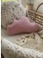 Peluş Bulut Yastık Pembe 1