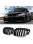 Bmw E60 M5 Ön Panjur Izgara Piano Black 2004-2009 3