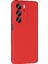 Realme C75 4g First Silikon - Kırmızı 2