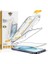 Labs 15 5d Easyfit 2 Adet Kolay Uygulama Aparatlı Ekran Koruyucu Temperli Cam 3