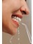 Ağız Duşu | Derin Diş Arası Temizlik, Diş Eti Masajı & Plak Karşıtı | Taşınabilir Water Floss Cihazı Beyaz 6