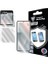 Galaxy Z Flip 7 Fe (Iç Dış Ekran ve Arka) Için Ipg Hydrogel Koruyucu 2