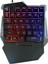 • G7 35 Tuşlu Rgb Mekanik Oyun Tuş Takımı 8