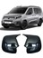 Citroen Berlingo Batman Yarasa Ayna Kapağı 2019- 1