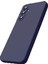 Samsung Galaxy A17 5g First Silikon - Lacivert 2