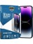 Buff 14 Pro Max 5d Glass Ekran Koruyucu 3