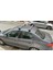 Peugeot 206 Oluksuz Tip Port Bagaj Tavan Çıtası Ara Atkı Barı Kapıdan Sıkıştırmalı 4