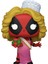 Funko Pop! Marvel Deadpool Beauty Pageant 76075 3