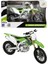 57483 Sun- Kawasakı KX450 Yeşil 1:12 1