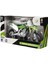 57483 Sun- Kawasakı KX450 Yeşil 1:12 3