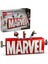 LEGO Marvel Marvel Logosu ve Minifigürleri 76313 2