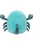 Squishmallows Akrep Carpio 40 cm 4