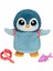 LP600000 Little Live Pets Yürüyen Penguen - 26535 2