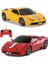 Rastar Kumandalı 1:24 Ferrari 458 Speciale 1