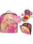 Barbie Oyun ve Bebek Çantası 3