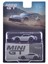 Mini Gt 1/64 Porsche 911 Dakar Ice Gray Metallic - Blister Paket 2