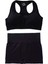 Yoga Fitness Pilates Sportpush Up Tayt 2 Li Takım 1