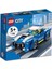LEGO City Polis Arabası 60312 2