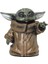 Baby Yoda Büst Küçük Boy 1