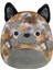Squishmallow Fransız Buldog Ballis 20 cm 1
