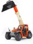 Bruder Manitou Jlg 2505 Teleskopik Kepçeli BR02140 2
