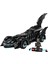 LEGO Dc Batman: Batman Forever Batmobile 76304 4