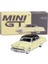 Mini Gt 1:64 Lincoln Capri 1954 Premier Yellow 5