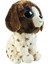 Ty Beanie Boos Kahverengi Benekli Peluş Köpek Muddles 15 cm 3