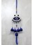 Metal Nazar Boncuğu Çan ALK3517 1
