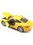 Bburago 1:24 Porsche 911 Carrera S Model Araba 3