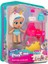 Cry Babies Play Time Mini Bebek ve Yürüteç 4