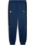 Erkek Mavi Puma Ferrari Mt7 Track Pants Oh Mavi Erkek Eşofman Altı 1
