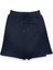 Kız Çocuk 2 Iplik Penye Tek Kapaklı Şort Etek (Okul Eteği) 2