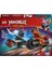 LEGO Ninjago Kai'nin Motosiklet Hız Yarışı 71838 4