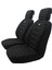 Seat İnka Uyumlu Terletmez Oto Koltuk Minderi 2
