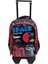 Space Expeditions Çekçekli Okul Çantası 3 Lü Set 1