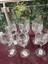 Kristal Işlemeli Kadeh 6'lı Set 5