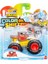1:64 Hot Wheels Monster Trucks Renk Değiştiren Arabalar 4