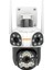 AV-S333 9mp 3 Kameralı Ptz Wifi Sirenli Kamera 1