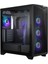 Mpg Gungnır 300R Aırflow Temperli Cam 4 x 120MM Argb Fan E-Atx Gaming Biisayar Kasası 2