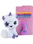 Airbrush Plush Peluş Unicorn 1