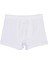 Laci-Beyaz 2-12 Yaş Erkek Çocuk 2'li Boxer - Standart 12-13 Yaş 2