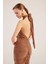 Yake Store Marie Elbise Kahve 4