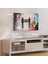 Fm2-B Sabit Tv Duvar Askı Aparatı | 32″-65″ Led/lcd/oled | Maks. 50 kg | Siyah 5