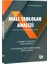 4t Mali Tablolar Analizi 1